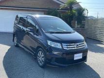 2012 Honda Freed