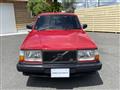 1993 Volvo 240