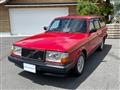 1993 Volvo 240