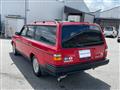 1993 Volvo 240
