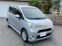 2011 Daihatsu Move