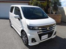 2026 Suzuki Wagon R
