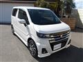 2026 Suzuki Wagon R