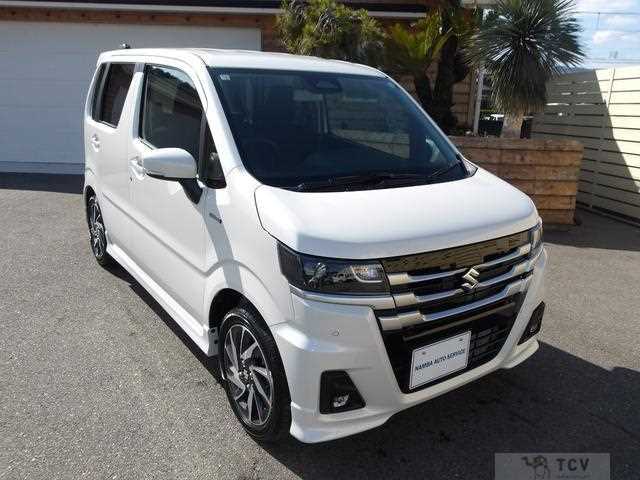 2026 Suzuki Wagon R