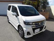 2026 Suzuki Wagon R