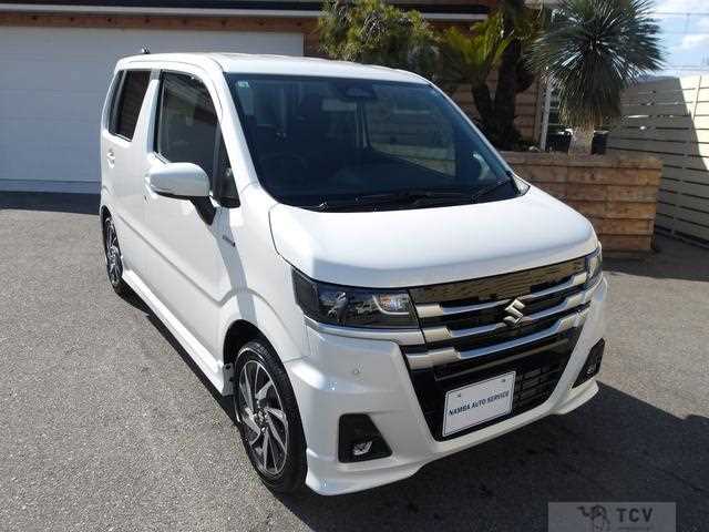 2026 Suzuki Wagon R