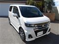 2026 Suzuki Wagon R