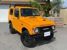 1996 Suzuki Jimny