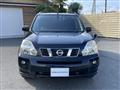2009 Nissan X-Trail
