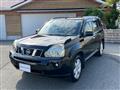 2009 Nissan X-Trail