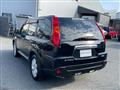 2009 Nissan X-Trail