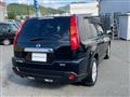 2009 Nissan X-Trail