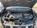 2009 Nissan X-Trail
