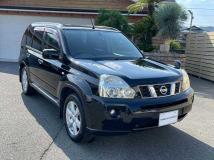 2009 Nissan X-Trail