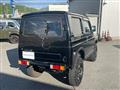 1997 Suzuki Jimny