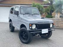 1997 Suzuki Jimny
