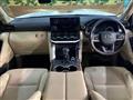 2023 Toyota Land Cruiser