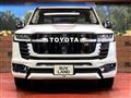 2023 Toyota Land Cruiser