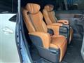 2023 Toyota Vellfire