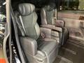 2025 Toyota Vellfire