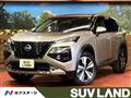 2024 Nissan X-Trail