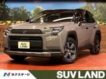 2026 Toyota RAV4