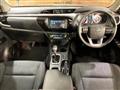 2022 Toyota Hilux