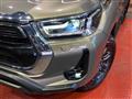 2022 Toyota Hilux