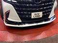 2025 Toyota Alphard Hybrid