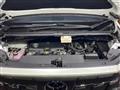 2025 Toyota Alphard Hybrid