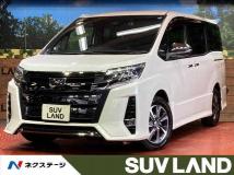2020 Toyota Noah