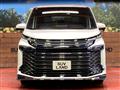 2023 Toyota Voxy