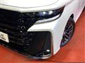 2024 Toyota Vellfire