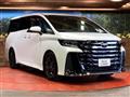 2024 Toyota Vellfire