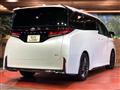 2024 Toyota Vellfire