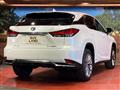 2022 Lexus RX