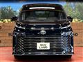 2025 Toyota Voxy