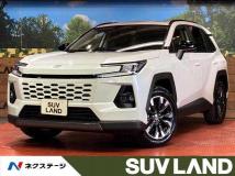 2026 Toyota RAV4