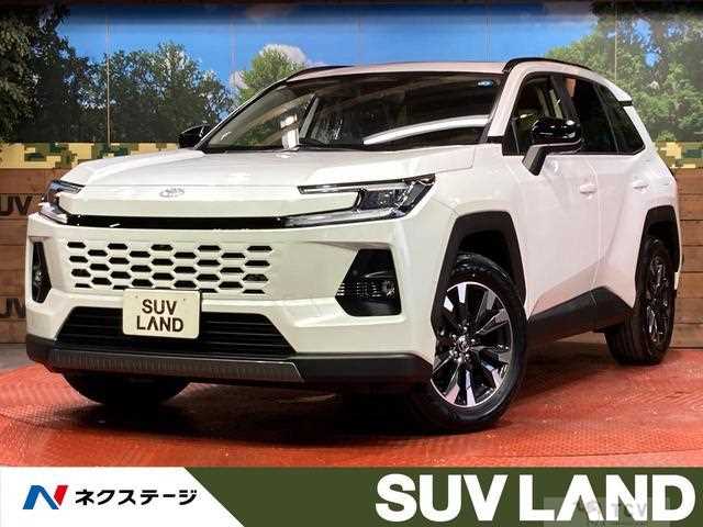 2026 Toyota RAV4