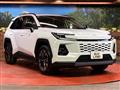2026 Toyota RAV4
