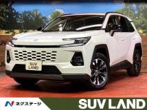 2026 Toyota RAV4