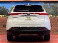 2024 Toyota Harrier