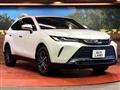 2024 Toyota Harrier