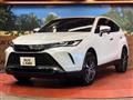 2024 Toyota Harrier