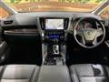 2023 Toyota Alphard G