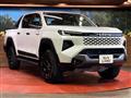 2026 Toyota Hilux
