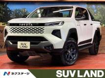 2026 Toyota Hilux