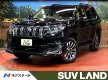 2023 Toyota Land Cruiser Prado