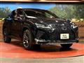 2021 Lexus RX