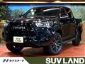 2024 Toyota Hilux